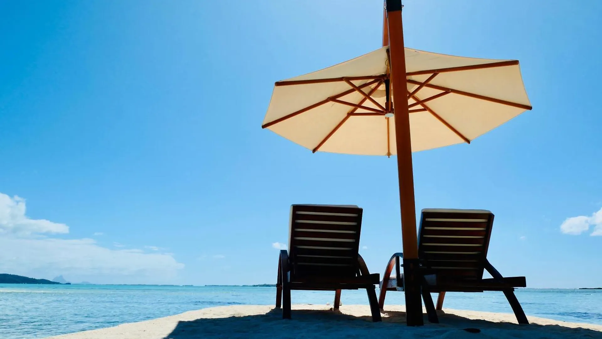 ****  Hotel Eden Private Island Tahaa Patio  Polinesia Francese